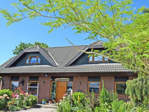 Ferielejlighed - 5 personer -  - Quatzendorfer Weg - 18551 - Sagard