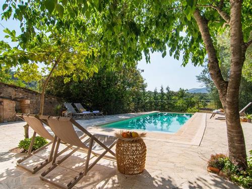 Feriehus - 6 personer -  - Lloc Poligon - Es Badei, Arta - 07570 - Arta