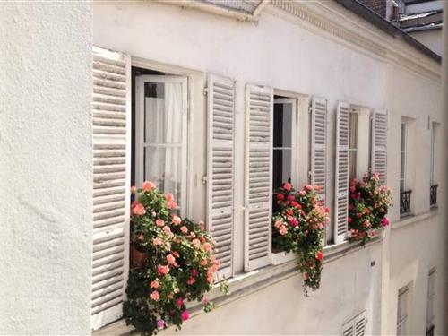 Sommerhus - 4 personer -  - 75009 - Paris