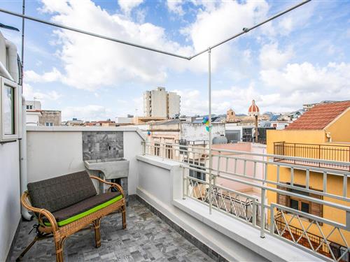 Fritidshus - 7 personer -  - Via Mario Rapisardi - 96012 - Avola