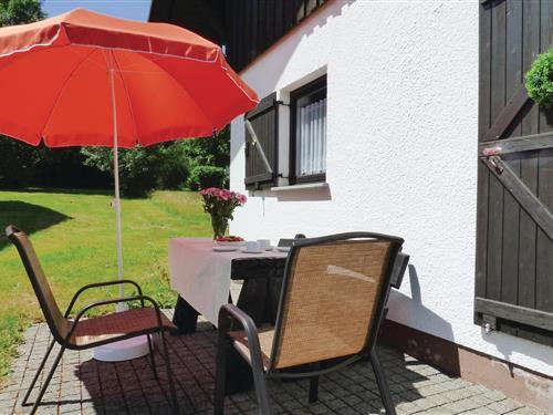 Holiday home - 4 persons -  - Kiefernweg - 54424 - Thalfang