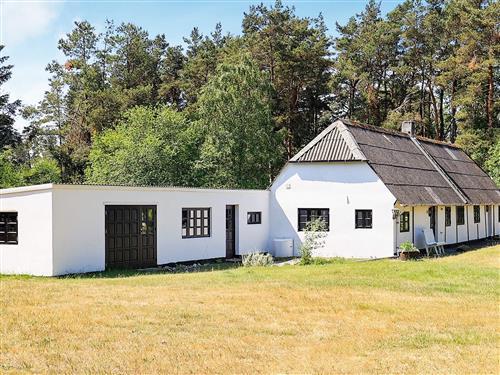 Sommerhus - 6 personer -  - Sydhavnsvej - 9940 - Læsø