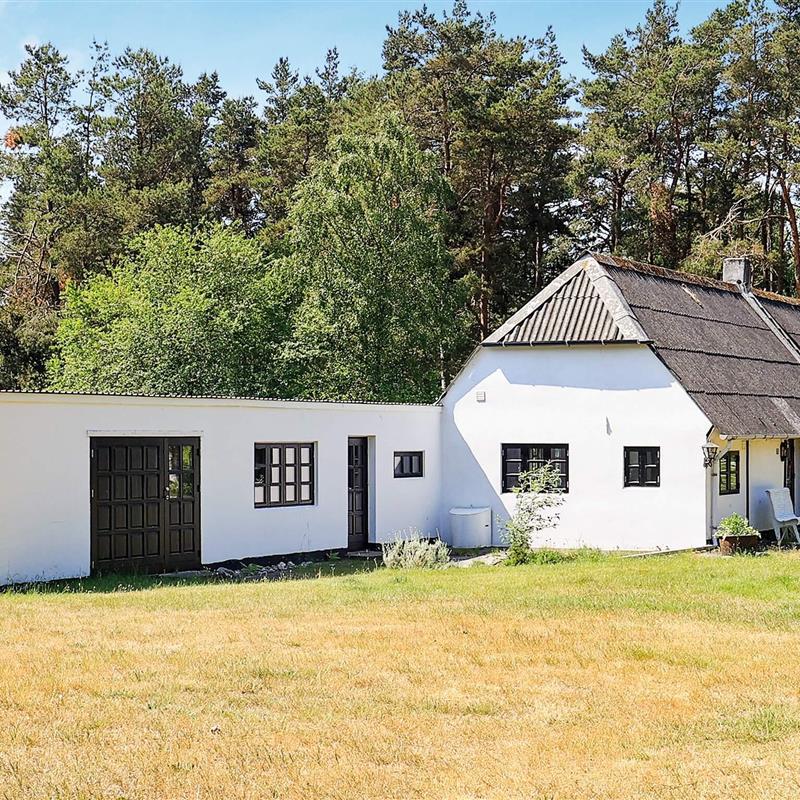 Ferienhaus - 6 Personen -  - Sydhavnsvej - 9940 - Läsö