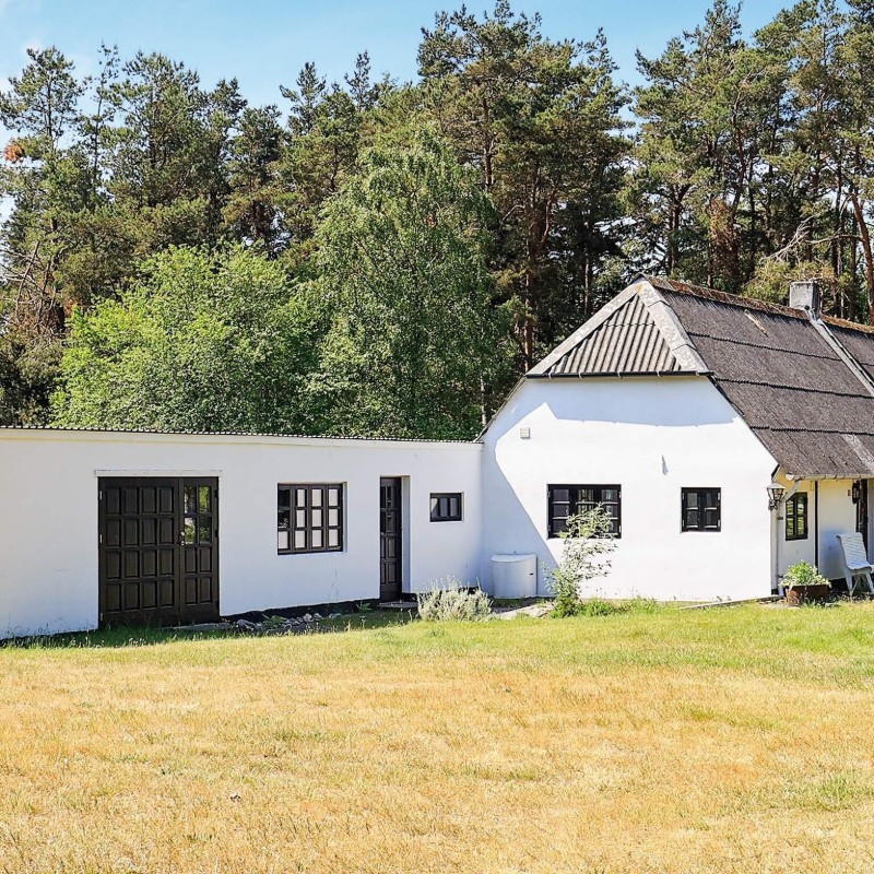 Ferienhaus - 6 Personen -  - Sydhavnsvej - 9940 - Läsö