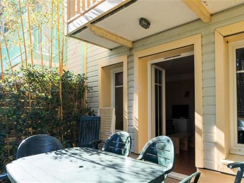 Semesterlägenhet - 6 personer -  - 33680 - Lacanau