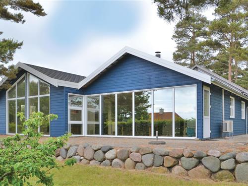 Sommerhus - 6 personer -  - Taksvej - Øer - 8400 - Ebeltoft
