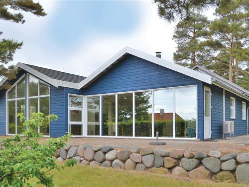 Sommerhus - 6 personer -  - Taksvej - Øer - 8400 - Ebeltoft