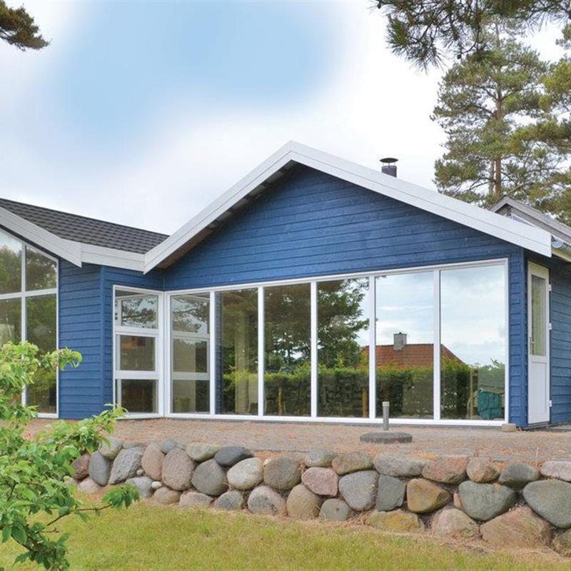 Ferienhaus - 6 Personen -  - Taksvej - Öer - 8400 - Ebeltoft