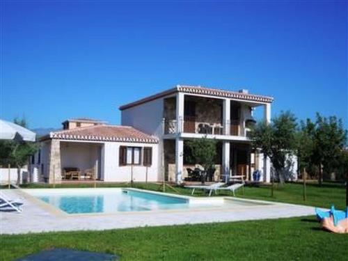 Ferielejlighed - 4 personer -  - Santa Maria Navarrese - 08040