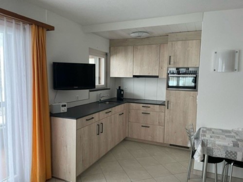 Holiday apartment - 2 persons -  - 3954 - Leukerbad