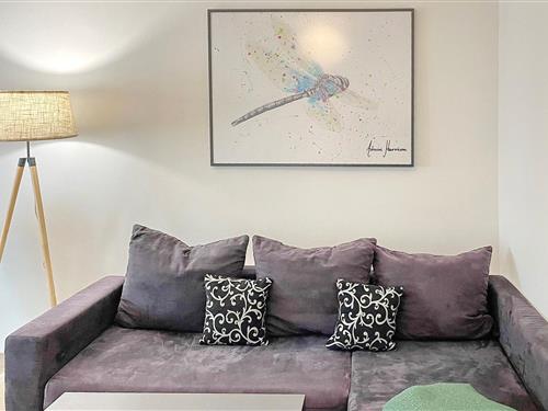 Ferielejlighed - 4 personer -  - Kirchstraße - 15907 - Lübben