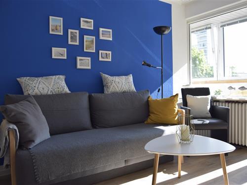 Ferieleilighet - 3 personer -  - Osterwisch - 24217 - Holm