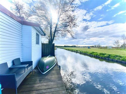 Sommerhus - 4 personer -  - Wervershoof - 1693 CE