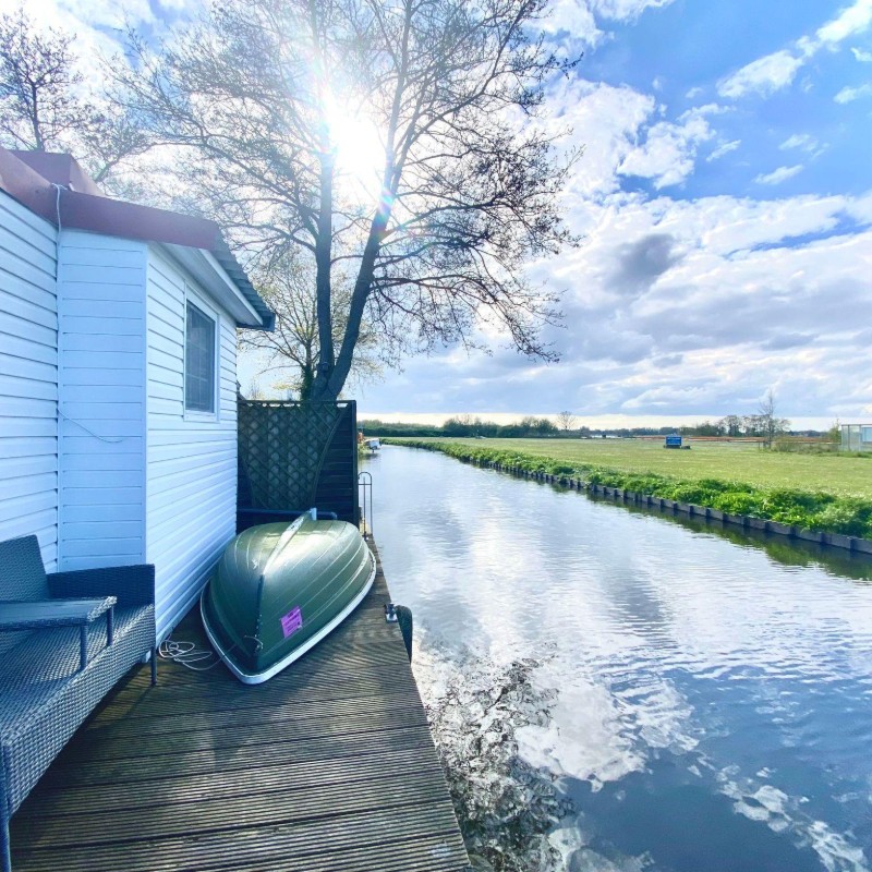 Sommerhus - 4 personer -  - 1693 CE - Wervershoof