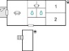 Billede 20 - Plantegning