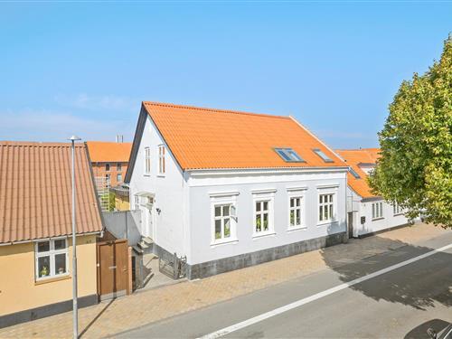 Ferielejlighed - 4 personer -  - Store Torvegade - 3700 - Rønne