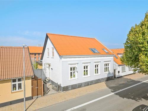 Ferienwohnung - 4 Personen -  - Store Torvegade - 3700 - Rönne