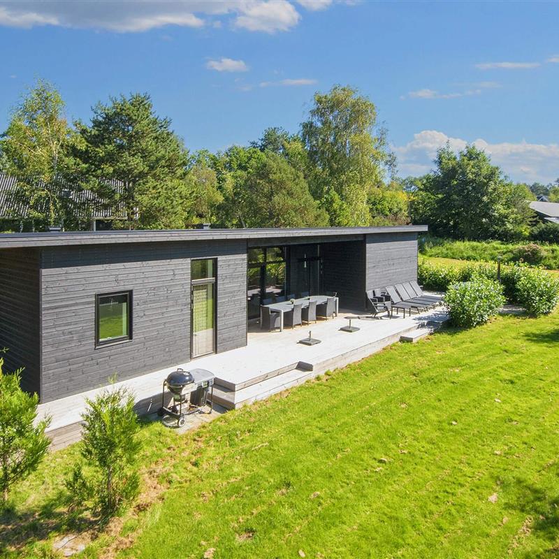 Ferienhaus - 12 Personen -  - Lamavej - 8400 - Ebeltoft