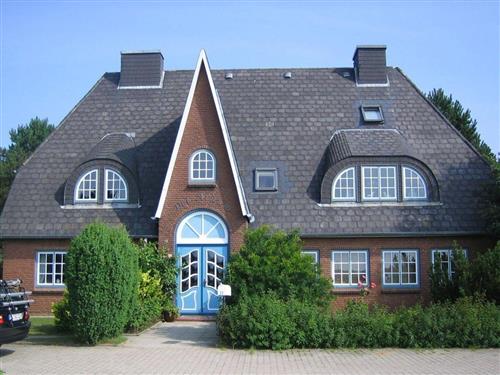 Ferielejlighed - 4 personer -  - Strunwai - 25946 - Nebel