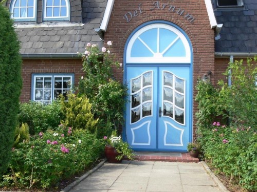 Ferielejlighed - 4 personer -  - Strunwai - 25946 - Nebel