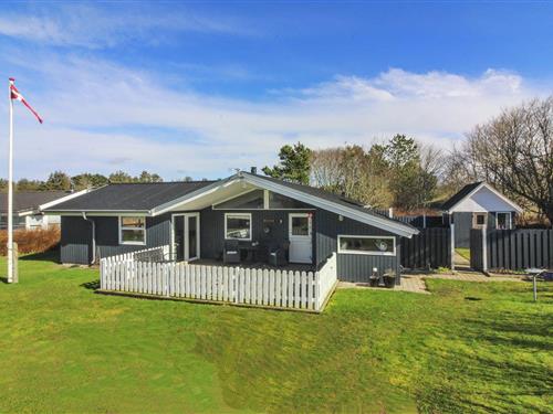 Ferienhaus - 4 Personen -  - Klydevej - Lönstrup - 9800 - Hjörring