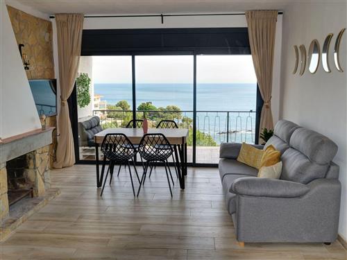 Ferielejlighed - 6 personer -  - Llançà - 17490