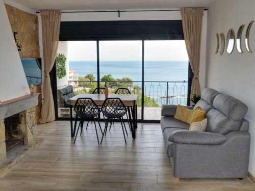 Ferielejlighed - 6 personer -  - 17490 - Llançà