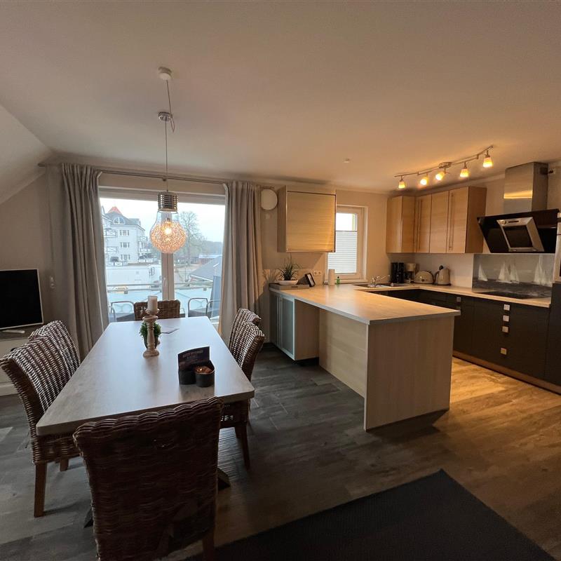 Ferielejlighed - 7 personer -  - Christian-Westphal-Straße - 23743 - Grömitz