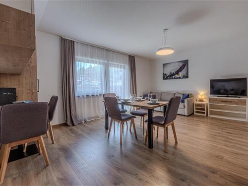 Ferielejlighed - 6 personer -  - 6373 - Jochberg