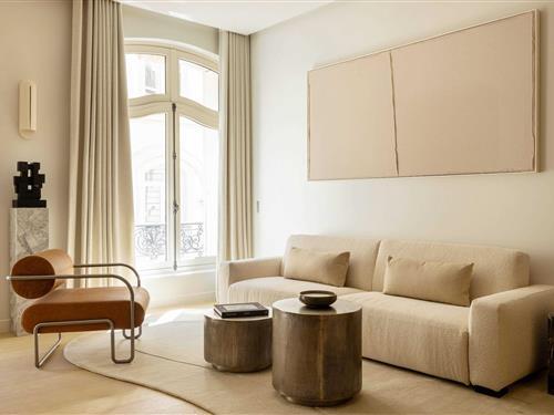 Semesterlägenhet - 6 personer -  - 75008 - Paris