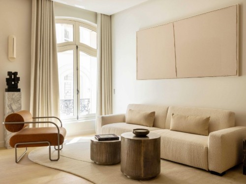 Ferielejlighed - 6 personer -  - 75008 - Paris