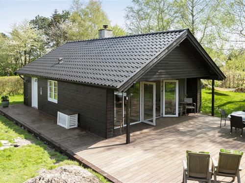 Ferienhaus - 4 Personen -  - Birkelunden - Hald - 3370 - Melby