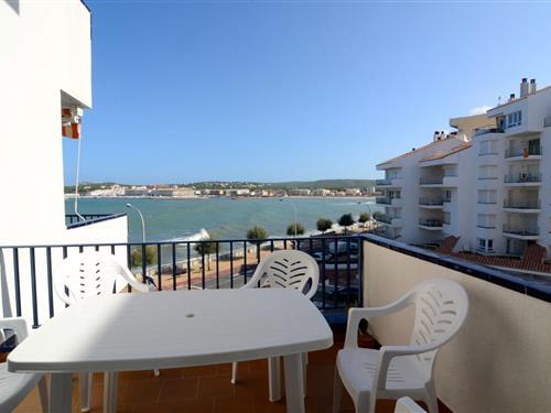 Holiday Home/Apartment - 6 persons -  - 17130 - L'escala