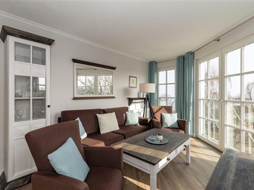 Ferielejlighed - 4 personer -  - Zur Seebrücke - 18225 - Ostseebad Kühlungsborn