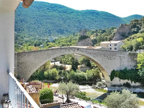 Ferielejlighed - 2 personer -  - Rue Des Bas Bourgs - 26110 - Nyons