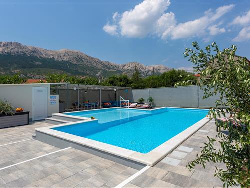 Ferienhaus - 6 Personen -  - Draga Bascanska - Krk-Baska - 51522 - Draga Bascanska