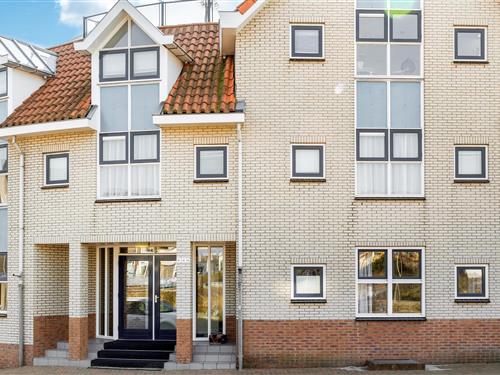 Ferieleilighet - 4 personer -  - Jacob Kalffweg - 1865 AR - Bergen Aan Zee