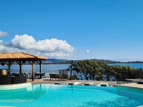 Ferielejlighed - 4 personer -  - 20137 - Porto Vecchio