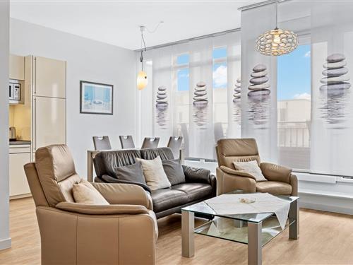 Ferielejlighed - 4 personer -  - Dünenstraße - 18609 - Ostseebad Binz