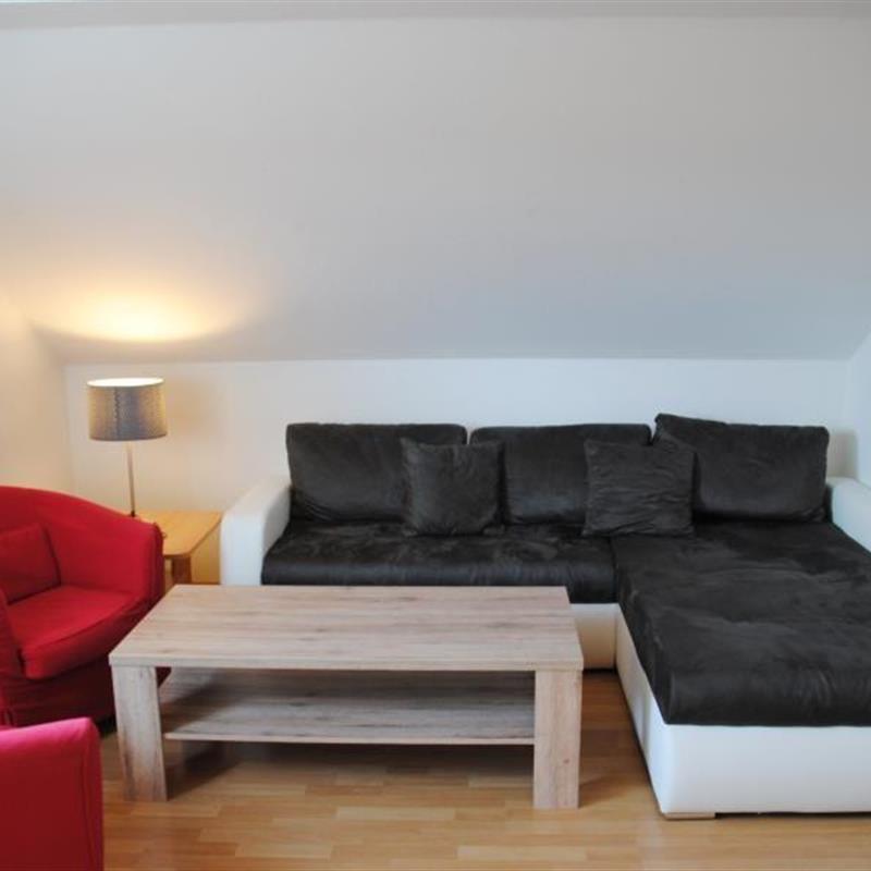 Ferielejlighed - 4 personer -  - Emsstraße - 26548 - Norderney