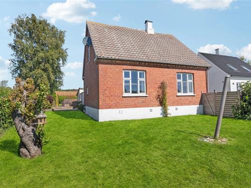 Ferienhaus - 5 Personen -  - Pederskervejen - Pedersker - 3720 - Aakirkeby