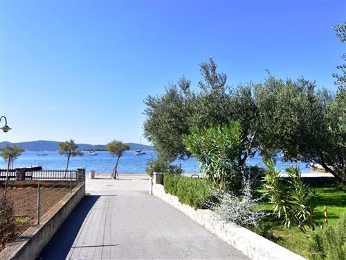 Ferielejlighed - 4 personer -  - Biograd Na Moru - 23210