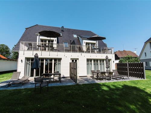 Ferieleilighet - 2 personer -  - Dorfstraße - 18347 - Ahrenshoop