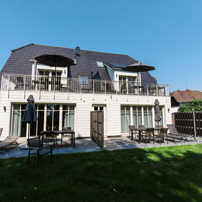 Ferielejlighed - 2 personer -  - Dorfstraße - 18347 - Ahrenshoop
