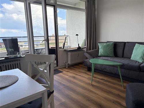 Ferielejlighed - 2 personer -  - Seestraße - 23747 - Dahme