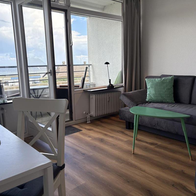 Ferielejlighed - 2 personer -  - Seestraße - 23747 - Dahme