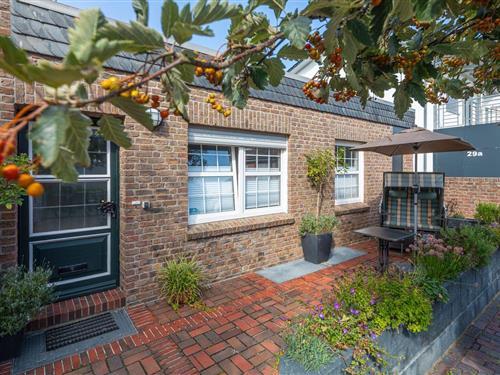 Ferielejlighed - 3 personer -  - Maybachstraße - 26548 - Norderney