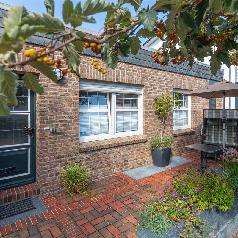 Ferielejlighed - 3 personer -  - Maybachstraße - 26548 - Norderney