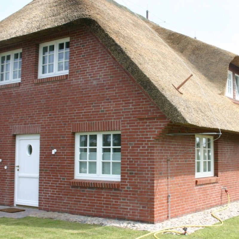 Sommerhus - 4 personer -  - 25980 - Sylt Ot Rantum