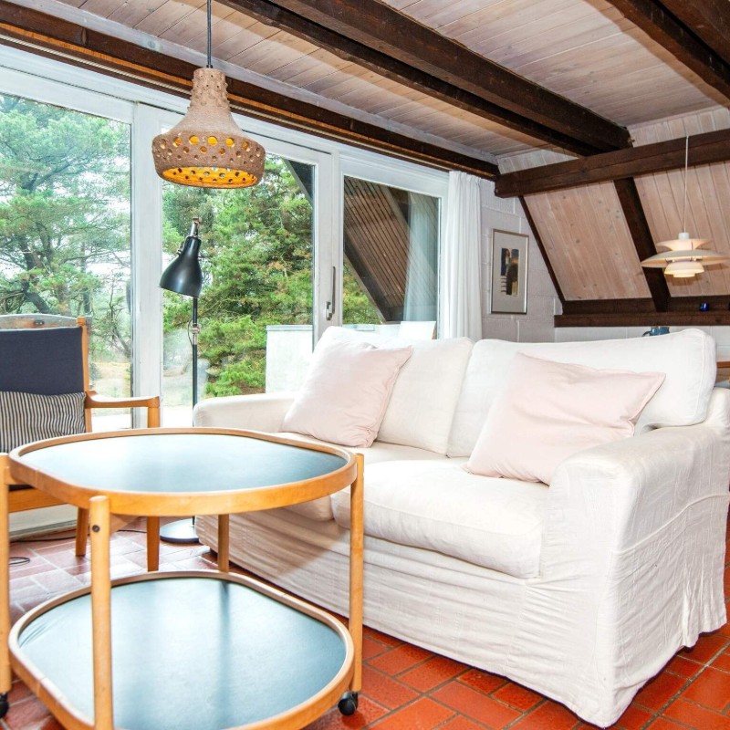 Ferienhaus - 6 Personen -  - Lejrbjergvej - Vesterhede - 6792 - Römö